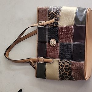 Giani Bernini purse